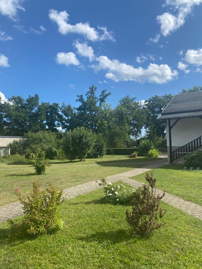 Haus Zur Sonne Villa Markisch Buchholz Buitenkant foto